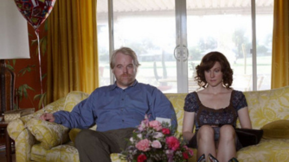 Photo du film The Savages