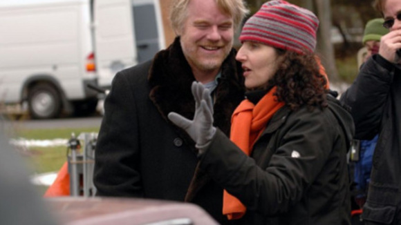 Photo du film The Savages