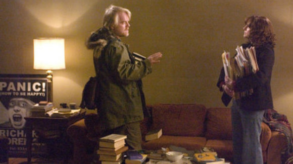 Photo du film The Savages