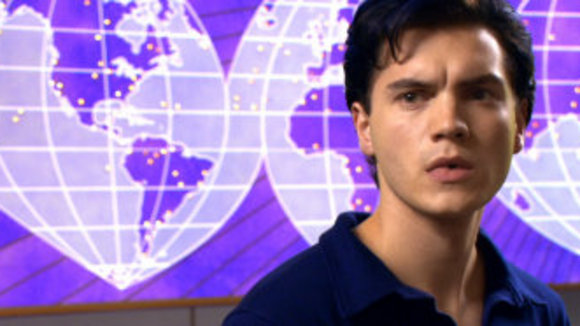 Photo du film Speed Racer v.f.