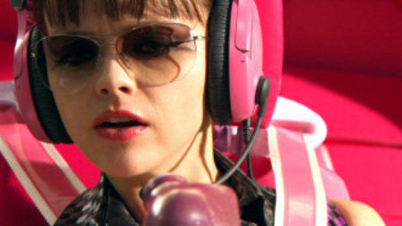 Photo du film Speed Racer v.f.