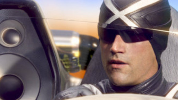 Photo du film Speed Racer v.f.