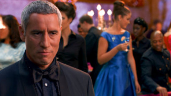 Photo du film Speed Racer v.f.