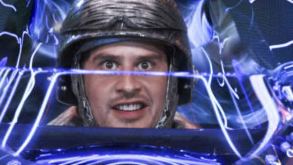 Photo du film Speed Racer v.f.