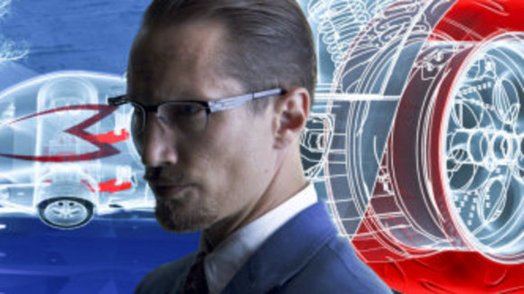 Photo du film Speed Racer v.f.