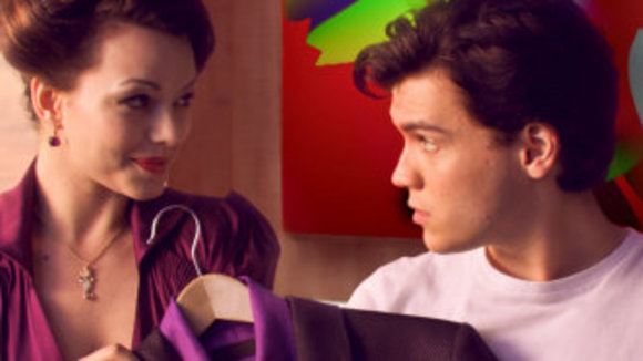 Photo du film Speed Racer v.f.