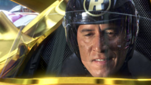 Photo du film Speed Racer v.f.
