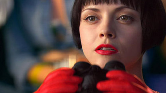 Photo du film Speed Racer v.f.