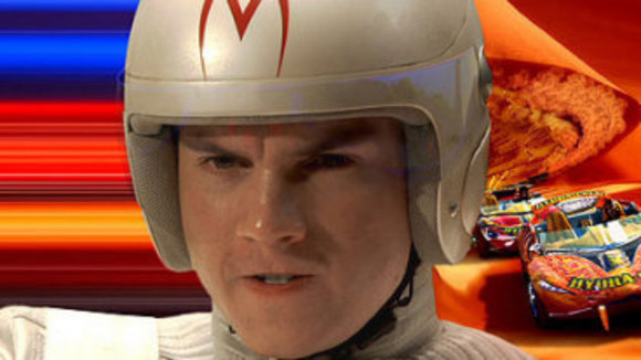 Photo du film Speed Racer v.f.