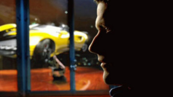 Photo du film Speed Racer v.f.