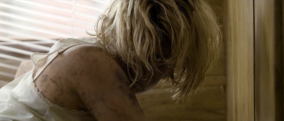 Photo du film The Dark Red