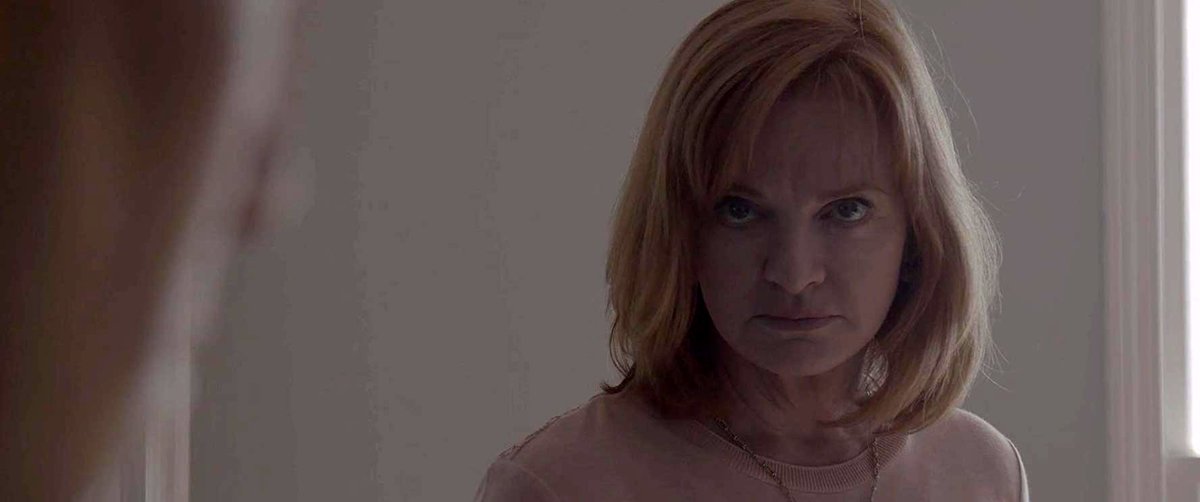 Photo du film The Dark Red