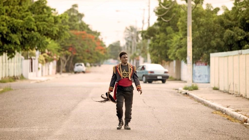 Photo du film The Day Shall Come