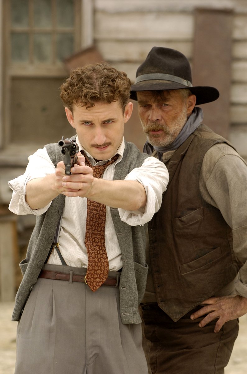 Photo du film The Englishman's Boy