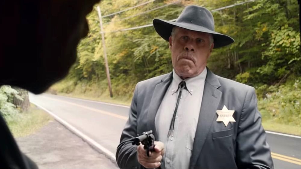 Photo du film The Escape of Prisoner 614