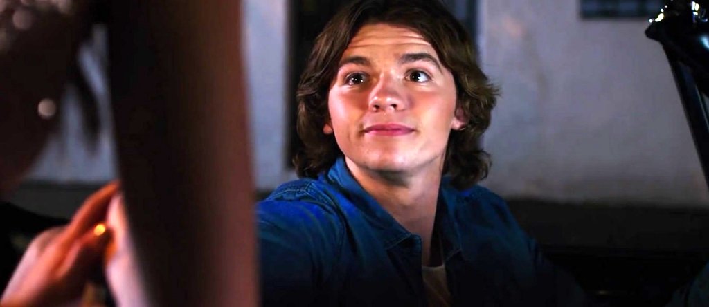 Photo from the movie The Kissing Booth