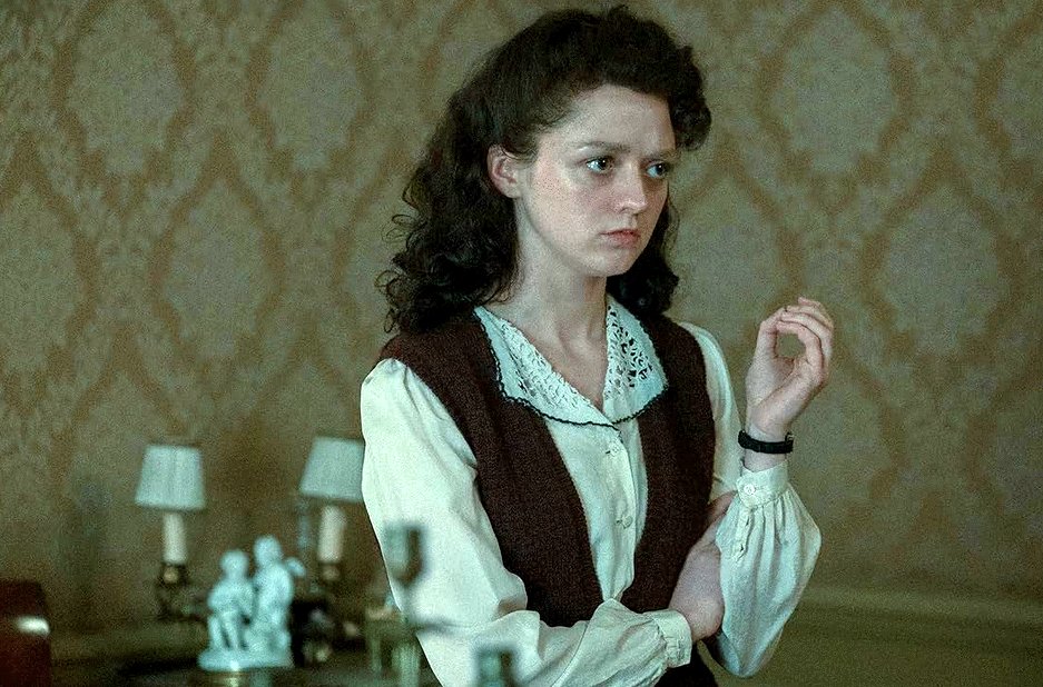 Photo du film The New Look