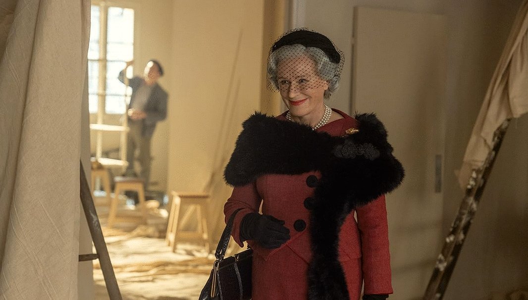 Photo du film The New Look