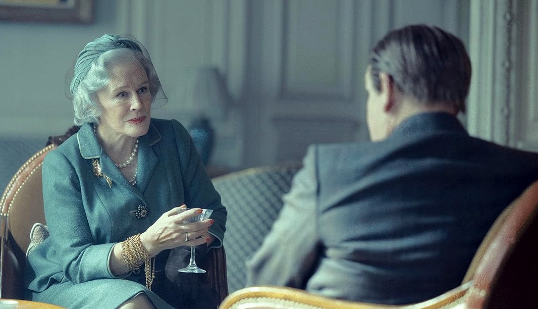 Photo du film The New Look