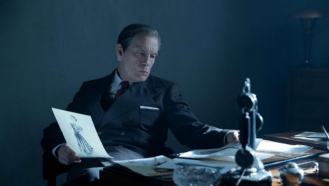 Photo du film The New Look