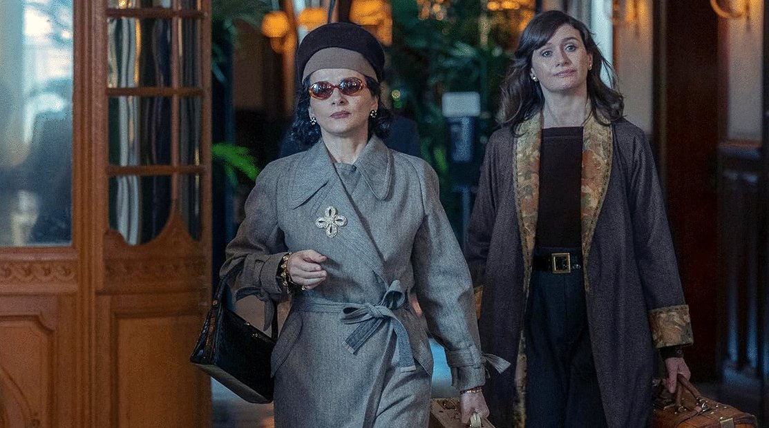 Photo du film The New Look