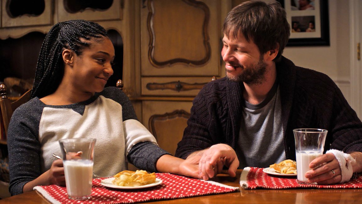 Photo from the movie The Oath