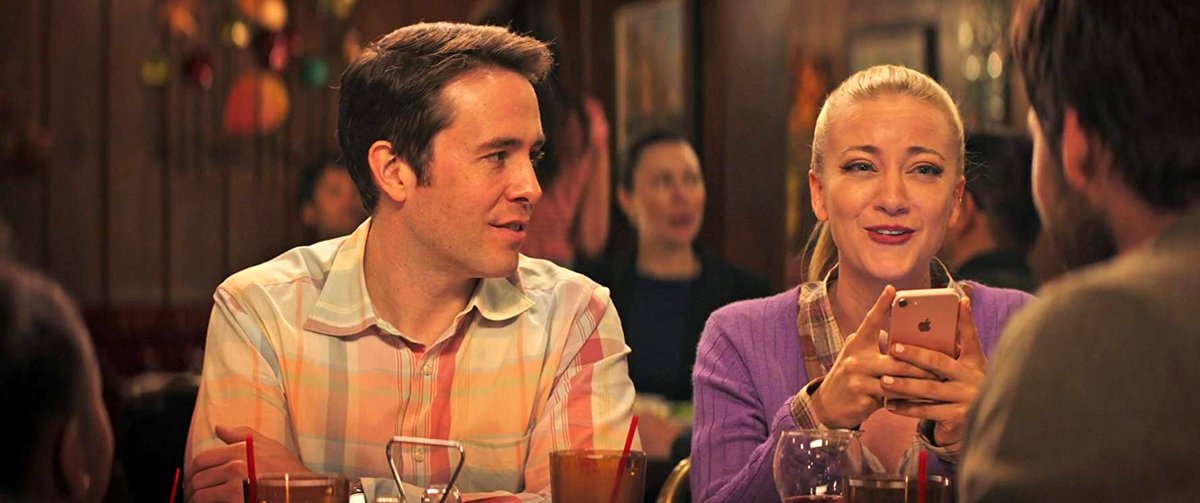 Photo from the movie The Oath