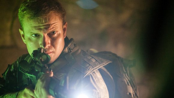 Photo du film The Prey: Legend of Karnoctus