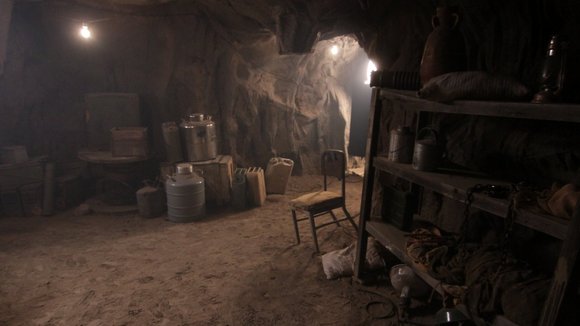 Photo du film The Prey: Legend of Karnoctus