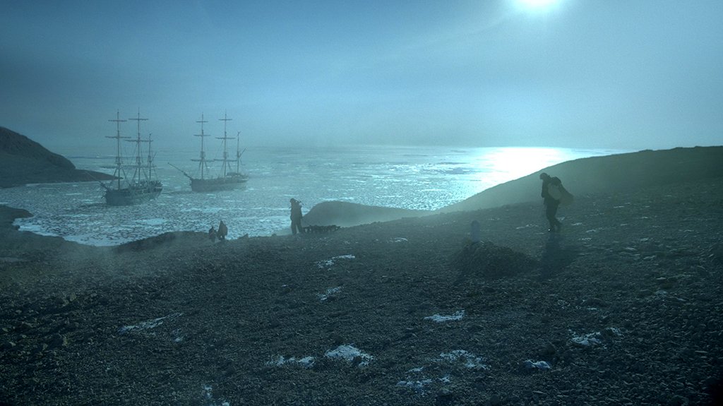 Photo du film The Terror