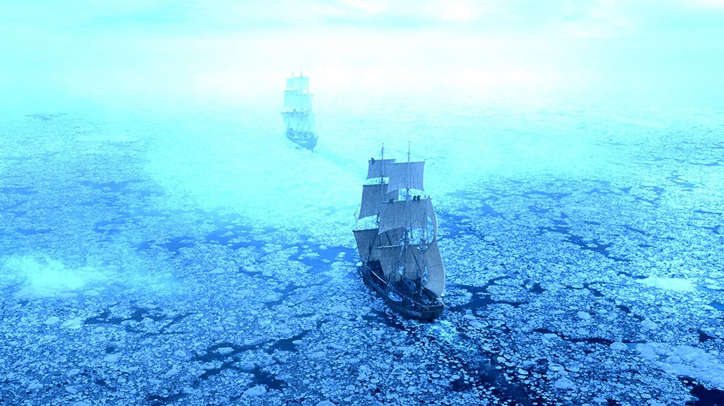 Photo du film The Terror