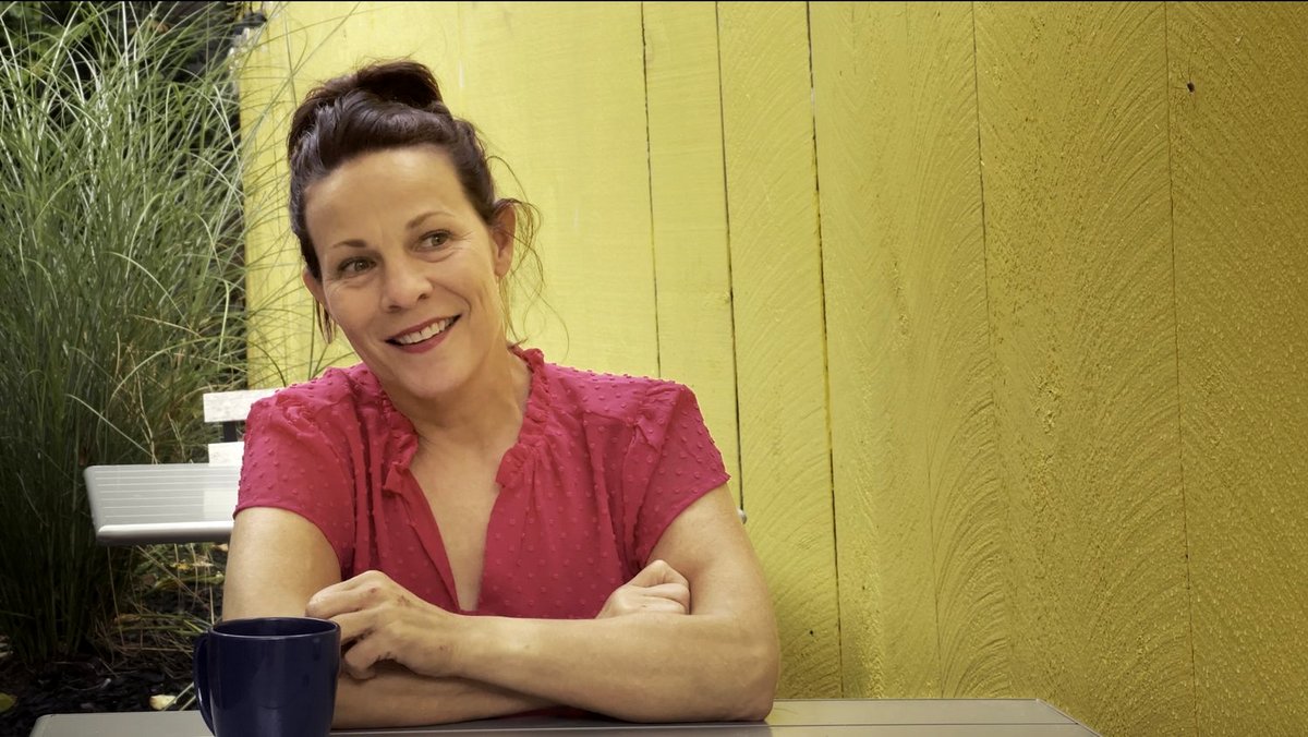 Photo from the movie There There