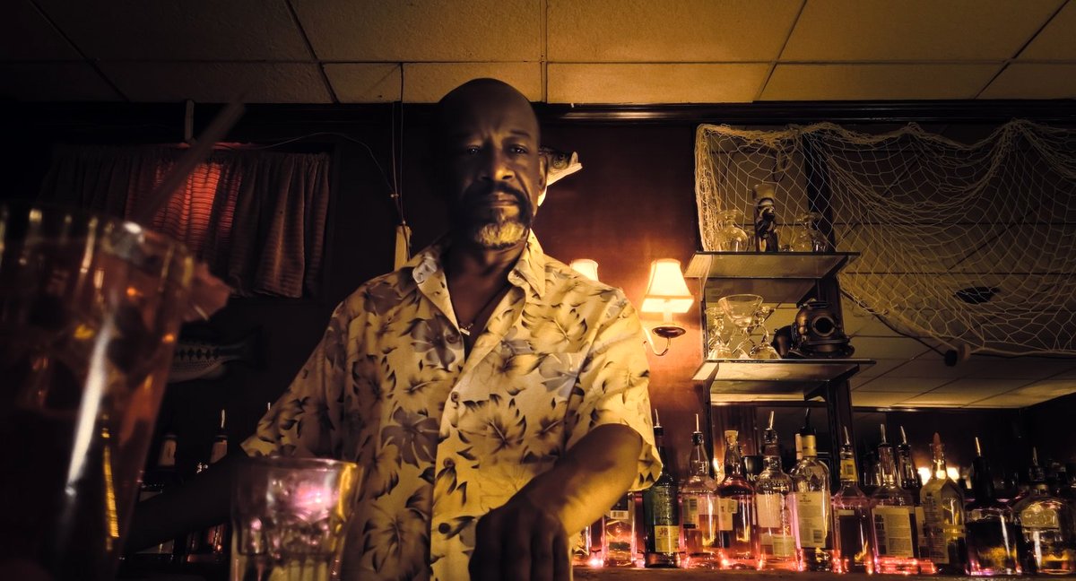 Photo from the movie There There