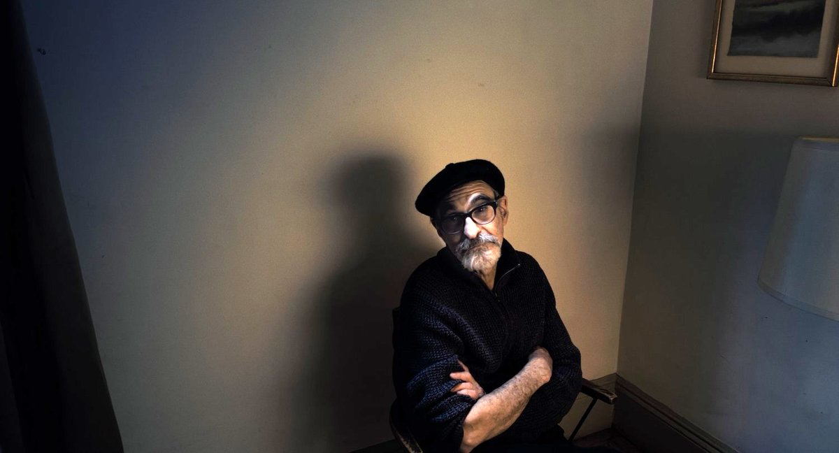 Photo from the movie There There