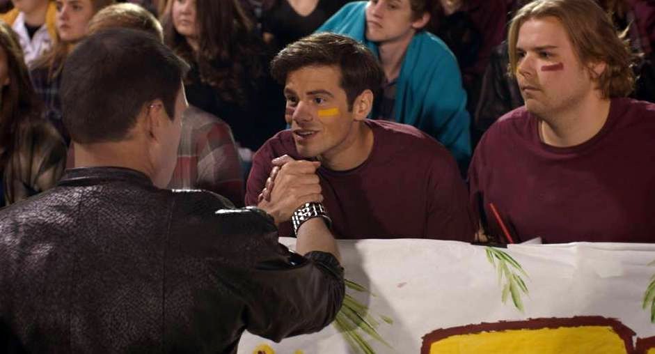 Photo du film Tim Timmerman, Hope of America