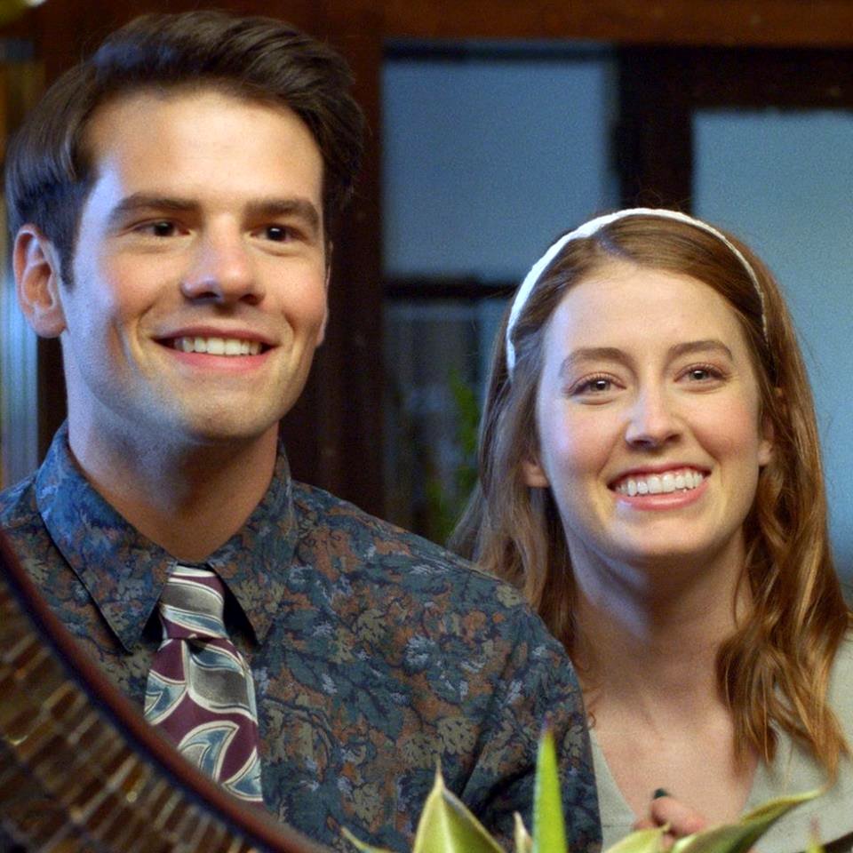 Photo du film Tim Timmerman, Hope of America