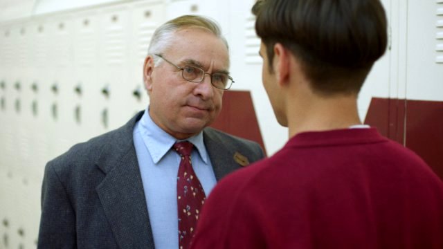 Photo du film Tim Timmerman, Hope of America