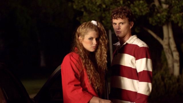 Photo du film Tim Timmerman, Hope of America