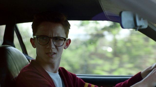 Photo du film Tim Timmerman, Hope of America