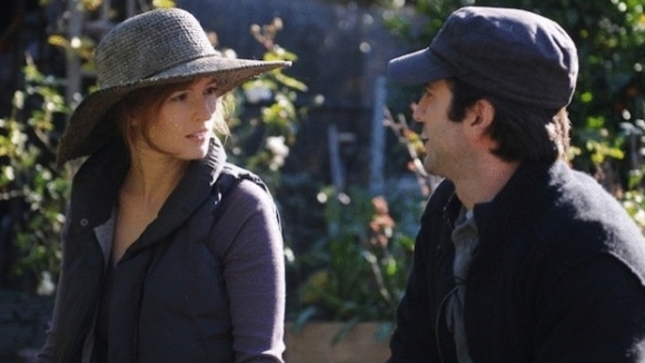 Photo from the movie The Time Being