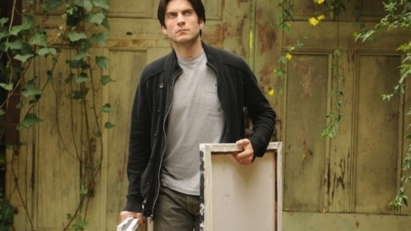 Photo from the movie The Time Being