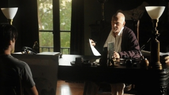 Photo from the movie The Time Being