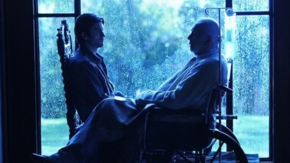 Photo from the movie The Time Being