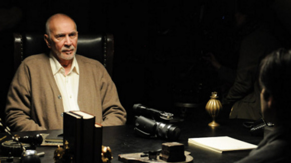 Photo from the movie The Time Being