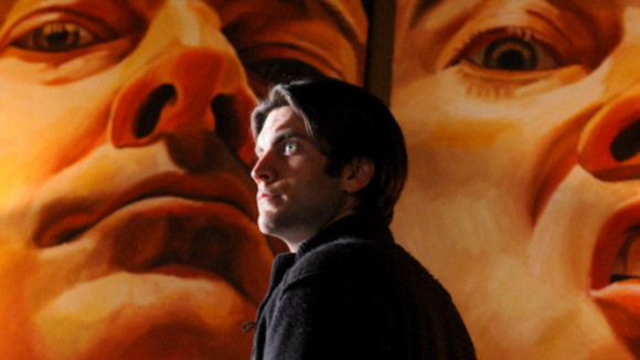 Photo from the movie The Time Being