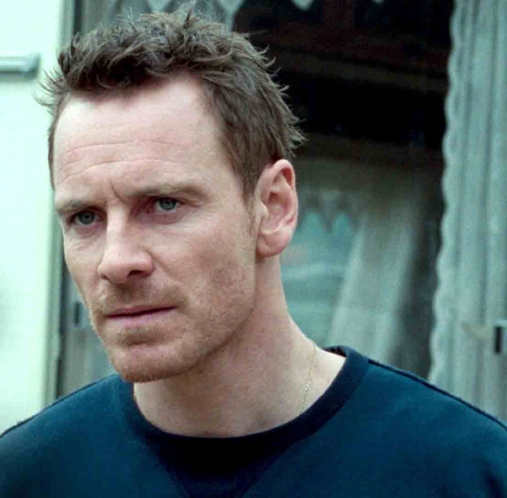 Photo du film Trespass Against Us