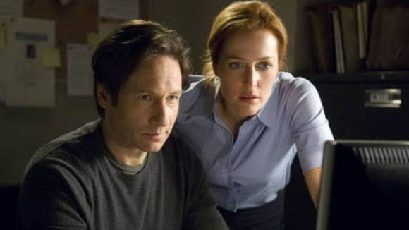 Photo du film X-Files: Je veux y croire