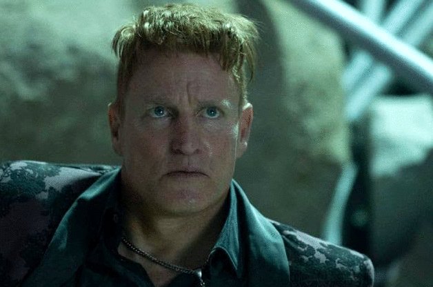 Photo du film Venom: Ça va être un carnage