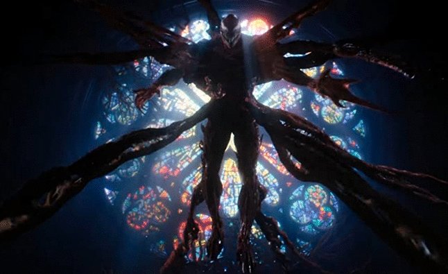 Photo du film Venom: Ça va être un carnage