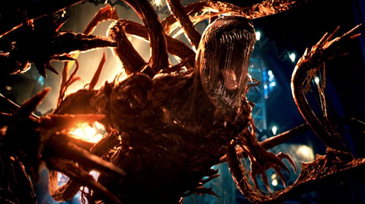 Photo du film Venom: Ça va être un carnage